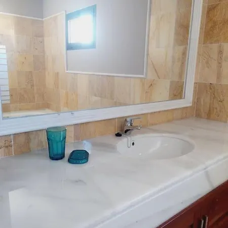 Hipoclub Villas, Aguamarina 27 Villa *