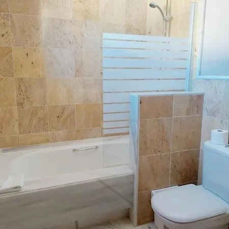 Villa Hipoclub Villas, Aguamarina 27 Playa Blanca