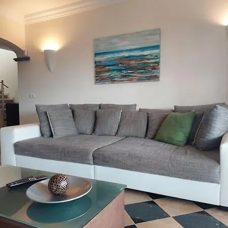 Hipoclub Villas, Aguamarina 27 * Playa Blanca