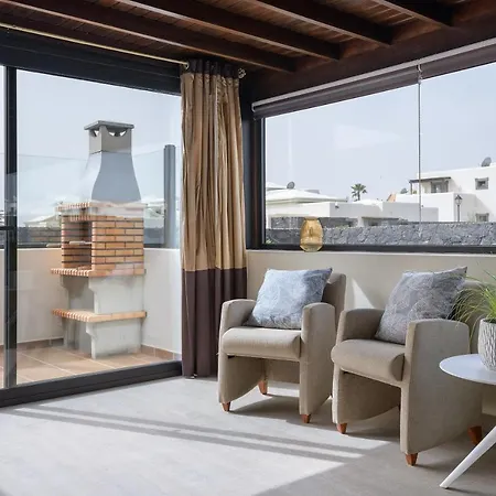 Hipoclub Villas, Aguamarina 27