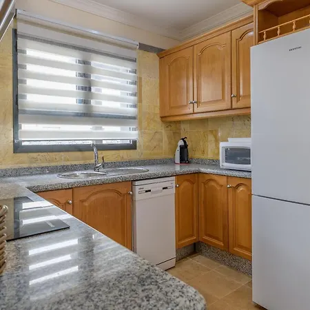 Hipoclub Villas, Aguamarina 27 Villa