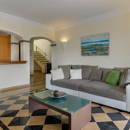 Hipoclub Villas, Aguamarina 27 *