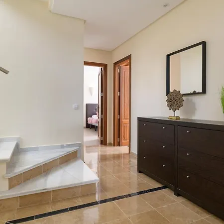 Villa Hipoclub Villas, Aguamarina 27