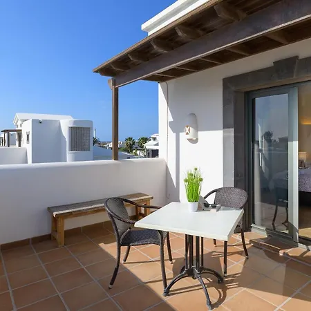 Villa Hipoclub Villas, Aguamarina 27 Playa Blanca