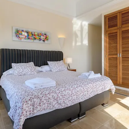 Villa Hipoclub Villas, Aguamarina 27 Playa Blanca (Lanzarote)