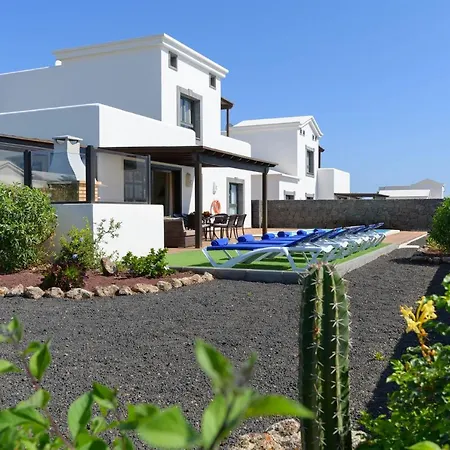 Villa Hipoclub Villas, Aguamarina 27