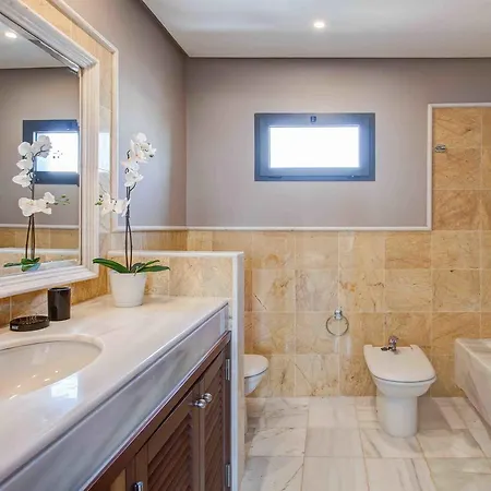 Hipoclub Villas, Aguamarina 27 * Playa Blanca