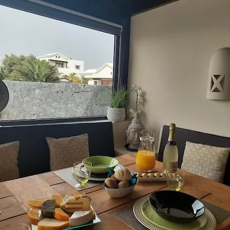 Villa Hipoclub Villas, Aguamarina 27 *