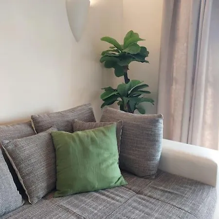 Hipoclub Villas, Aguamarina 27 Playa Blanca (Lanzarote)
