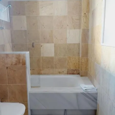 Hipoclub Villas, Aguamarina 27 Playa Blanca (Lanzarote)