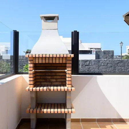 Villa Hipoclub Villas, Aguamarina 27 *