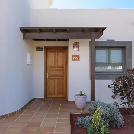 Hipoclub Villas, Aguamarina 27 Villa