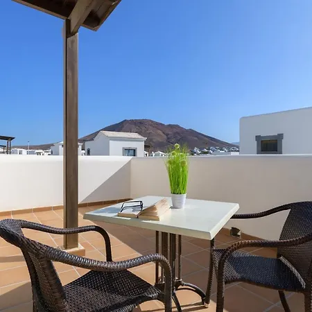 Villa Hipoclub Villas, Aguamarina 27 *